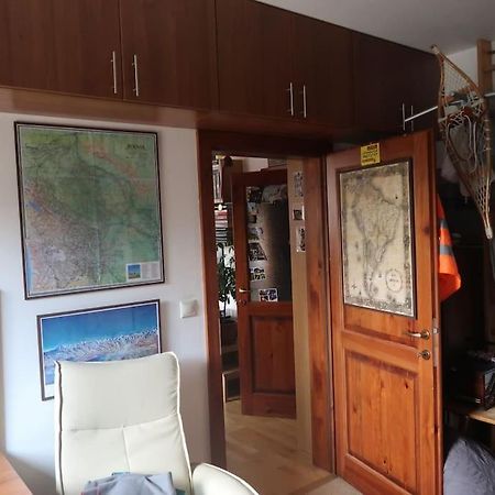 Byt 4+kk v klidné části obce Bedřichov Extérieur photo